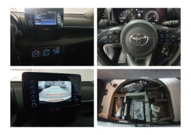 Toyota Yaris 2023/8200 км - 24000 лв. / 12271.01 € - 85474320 12 | Car24.bg Toyota Yaris 2023/8200 км - 24000 лв. / 12271.01 € - 85474320 12