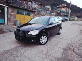 VW Polo 1.4i.feis.klim. - Car24.bg VW Polo 1.4i.feis.klim.