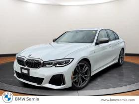 BMW 340 2020 BMW 3 Series M340i xDrive Sedan AWD - Car24.bg BMW 340 2020 BMW 3 Series M340i xDrive Sedan AWD