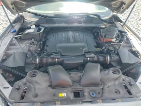 Jaguar Xj 5.0l | Auto.bg — изображение 11 Jaguar Xj 5.0l | Auto.bg — изображение 11