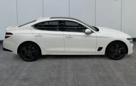 Genesis G70 - 25000 € / 48895.75 лв. - 27835607 7 | Car24.bg Genesis G70 - 25000 € / 48895.75 лв. - 27835607 7