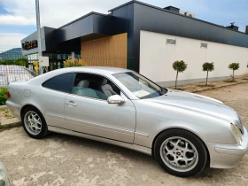 Mercedes-Benz CLK 2.3 kompressor - 2150 € / 4205.03 лв. - 56653542 8 | Car24.bg Mercedes-Benz CLK 2.3 kompressor - 2150 € / 4205.03 лв. - 56653542 8
