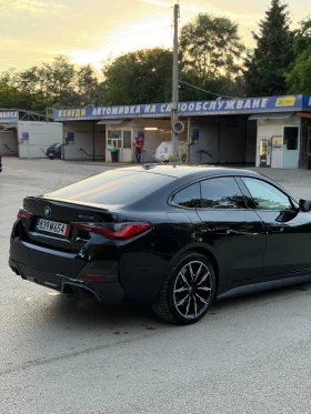 BMW i4 E40 eDrive - 35000 € / 68454.05 лв. - 88928705 6 | Car24.bg BMW i4 E40 eDrive - 35000 € / 68454.05 лв. - 88928705 6
