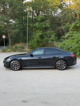 BMW i4 E40 eDrive - Car24.bg BMW i4 E40 eDrive
