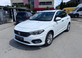 Fiat Tipo 1.6M-JET - РЕАЛНИ КИЛОМЕТРИ