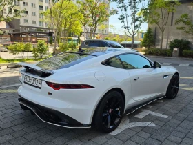 Jaguar F-Type 3.0 S Coupe| 302к.с. | Auto.bg — изображение 7 Jaguar F-Type 3.0 S Coupe| 302к.с. | Auto.bg — изображение 7