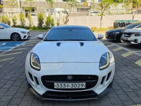 Jaguar F-Type 3.0 S Coupe| 302к.с. | Auto.bg — изображение 5 Jaguar F-Type 3.0 S Coupe| 302к.с. | Auto.bg — изображение 5