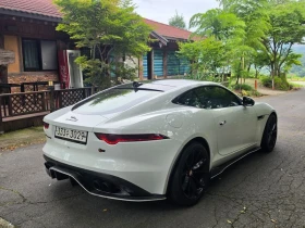 Jaguar F-Type 3.0 S Coupe| 302к.с. | Auto.bg — изображение 4 Jaguar F-Type 3.0 S Coupe| 302к.с. | Auto.bg — изображение 4