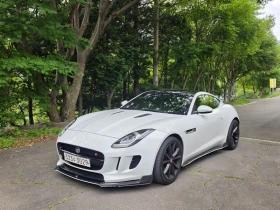 Jaguar F-Type 3.0 S Coupe| 302к.с. | Auto.bg — изображение 2 Jaguar F-Type 3.0 S Coupe| 302к.с. | Auto.bg — изображение 2