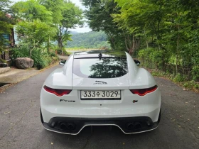 Jaguar F-Type 3.0 S Coupe| 302к.с. | Auto.bg — изображение 3 Jaguar F-Type 3.0 S Coupe| 302к.с. | Auto.bg — изображение 3