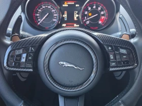 Jaguar F-Type 3.0 S Coupe| 302к.с. | Auto.bg — изображение 10 Jaguar F-Type 3.0 S Coupe| 302к.с. | Auto.bg — изображение 10