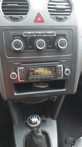 VW Caddy 2.0 ecofuel + LPG - 5000 € - 46863690 7 | Car24.bg VW Caddy 2.0 ecofuel + LPG - 5000 € - 46863690 7