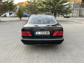 Mercedes-Benz E 430 Бартер - 5555 € - 23175305 5 | Car24.bg Mercedes-Benz E 430 Бартер - 5555 € - 23175305 5