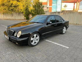Mercedes-Benz E 430 Бартер - 5555 € - 23175305 2 | Car24.bg Mercedes-Benz E 430 Бартер - 5555 € - 23175305 2