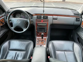 Mercedes-Benz E 430 Бартер - 5555 € - 23175305 14 | Car24.bg Mercedes-Benz E 430 Бартер - 5555 € - 23175305 14