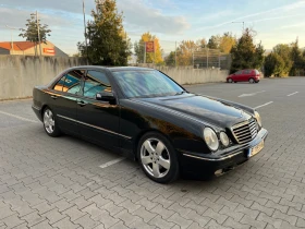 Mercedes-Benz E 430 Бартер - 5555 € - 23175305 8 | Car24.bg Mercedes-Benz E 430 Бартер - 5555 € - 23175305 8
