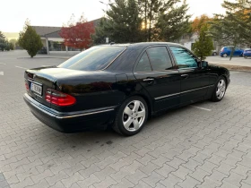 Mercedes-Benz E 430 Бартер - 5555 € - 23175305 6 | Car24.bg Mercedes-Benz E 430 Бартер - 5555 € - 23175305 6