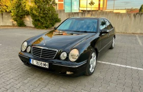 Mercedes-Benz E 430 Бартер - Car24.bg Mercedes-Benz E 430 Бартер