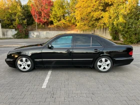 Mercedes-Benz E 430 Бартер - 5555 € - 23175305 3 | Car24.bg Mercedes-Benz E 430 Бартер - 5555 € - 23175305 3