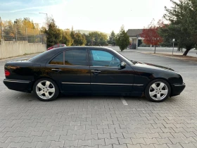 Mercedes-Benz E 430 Бартер - 5555 € - 23175305 7 | Car24.bg Mercedes-Benz E 430 Бартер - 5555 € - 23175305 7