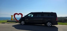 Mercedes-Benz V 300 Mercedes V class 250d | Auto.bg — изображение 11 Mercedes-Benz V 300 Mercedes V class 250d | Auto.bg — изображение 11