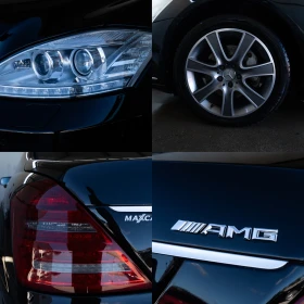 Mercedes-Benz S 350 D = FACELIFT = 2010 = FULL MAX = ЛИЗИНГ = ГАРАНЦИЯ - 15000 € - 59423769 15 | Car24.bg Mercedes-Benz S 350 D = FACELIFT = 2010 = FULL MAX = ЛИЗИНГ = ГАРАНЦИЯ - 15000 € - 59423769 15