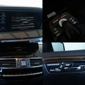 Mercedes-Benz S 350 D = FACELIFT = 2010 = FULL MAX = ЛИЗИНГ = ГАРАНЦИЯ - 15000 € - 59423769 16 | Car24.bg Mercedes-Benz S 350 D = FACELIFT = 2010 = FULL MAX = ЛИЗИНГ = ГАРАНЦИЯ - 15000 € - 59423769 16