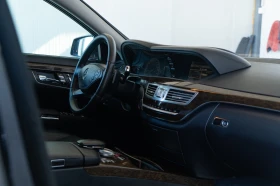 Mercedes-Benz S 350 D = FACELIFT = 2010 = FULL MAX = ЛИЗИНГ = ГАРАНЦИЯ - 15000 € - 59423769 13 | Car24.bg Mercedes-Benz S 350 D = FACELIFT = 2010 = FULL MAX = ЛИЗИНГ = ГАРАНЦИЯ - 15000 € - 59423769 13