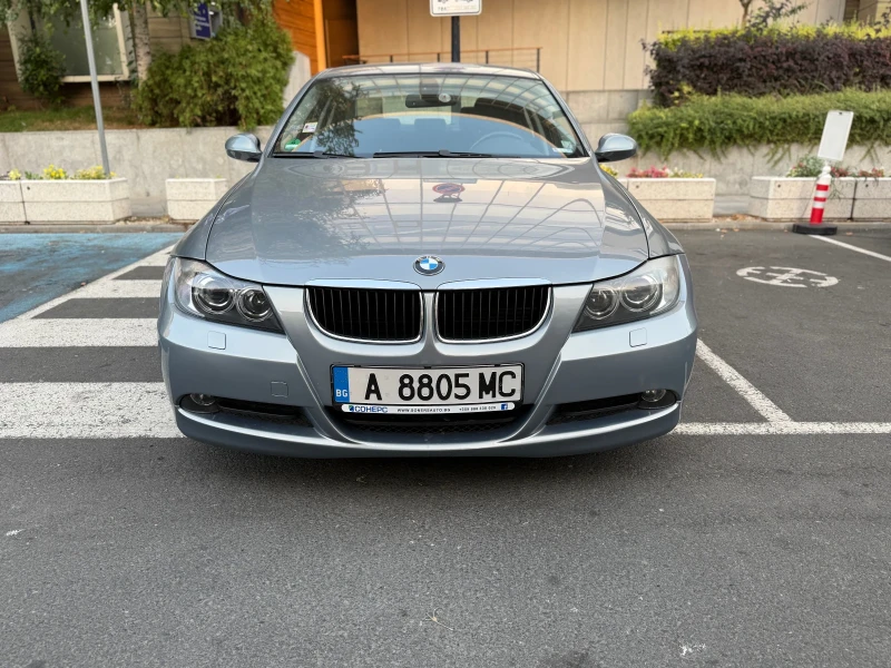 BMW 318 318I - 3999 € / 7821.36 лв. - 99905896 1 | Car24.bg BMW 318 318I - 3999 € / 7821.36 лв. - 99905896 1