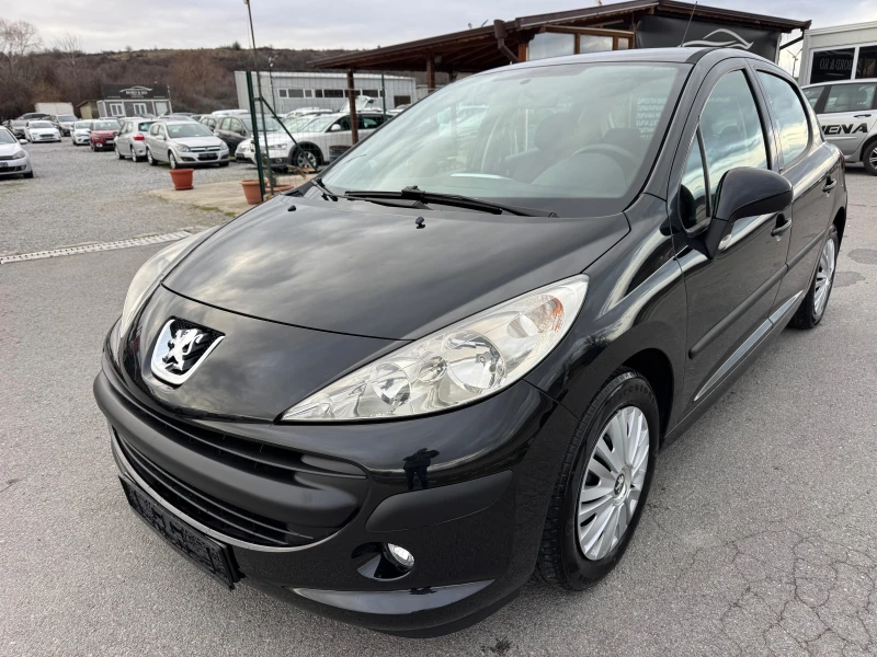 Peugeot 207 1.4i-Газ - 6950 лв. / 3553.48 € - 67746815 1 | Car24.bg Peugeot 207 1.4i-Газ - 6950 лв. / 3553.48 € - 67746815 1