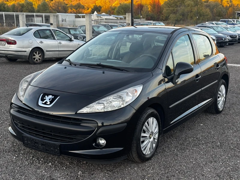 Peugeot 207 1.4i-Газ - 3300 € - 67746815 1 | Car24.bg Peugeot 207 1.4i-Газ - 3300 € - 67746815 1
