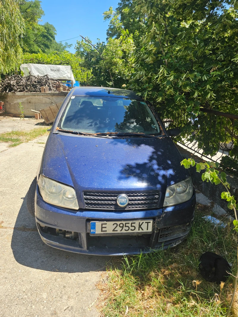 Fiat Punto 1.3 - 450 € / 880.12 лв. - 23844963 1 | Car24.bg Fiat Punto 1.3 - 450 € / 880.12 лв. - 23844963 1