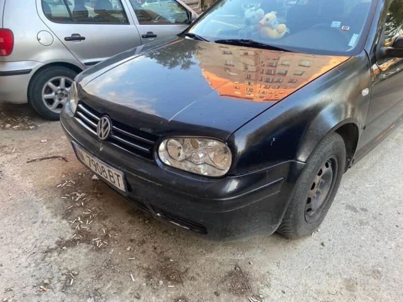 VW Golf 1.4 - 799 € / 1562.71 лв. - 39521966 1 | Car24.bg VW Golf 1.4 - 799 € / 1562.71 лв. - 39521966 1