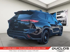 Toyota Highlander LE* ПОДГРЕВ* КАМЕРА* LANE ASSIST* 6+ 1* ANTI CRASH - 47500 лв. / 24286.36 € - 59923576 5 | Car24.bg Toyota Highlander LE* ПОДГРЕВ* КАМЕРА* LANE ASSIST* 6+ 1* ANTI CRASH - 47500 лв. / 24286.36 € - 59923576 5