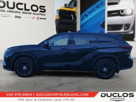 Toyota Highlander LE* ПОДГРЕВ* КАМЕРА* LANE ASSIST* 6+ 1* ANTI CRASH - 47500 лв. / 24286.36 € - 59923576 6 | Car24.bg Toyota Highlander LE* ПОДГРЕВ* КАМЕРА* LANE ASSIST* 6+ 1* ANTI CRASH - 47500 лв. / 24286.36 € - 59923576 6