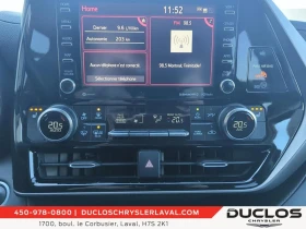 Toyota Highlander LE* ПОДГРЕВ* КАМЕРА* LANE ASSIST* 6+ 1* ANTI CRASH - 47500 лв. / 24286.36 € - 59923576 12 | Car24.bg Toyota Highlander LE* ПОДГРЕВ* КАМЕРА* LANE ASSIST* 6+ 1* ANTI CRASH - 47500 лв. / 24286.36 € - 59923576 12