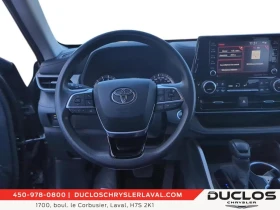 Toyota Highlander LE* ПОДГРЕВ* КАМЕРА* LANE ASSIST* 6+ 1* ANTI CRASH - 47500 лв. / 24286.36 € - 59923576 10 | Car24.bg Toyota Highlander LE* ПОДГРЕВ* КАМЕРА* LANE ASSIST* 6+ 1* ANTI CRASH - 47500 лв. / 24286.36 € - 59923576 10