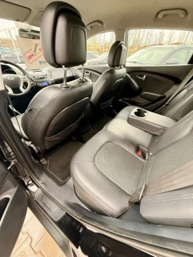 Hyundai IX35 BRC* Нов внос* Топ* 6скорости* Реален* Бартер* - 16777 лв. / 8577.94 € - 25515063 11 | Car24.bg Hyundai IX35 BRC* Нов внос* Топ* 6скорости* Реален* Бартер* - 16777 лв. / 8577.94 € - 25515063 11