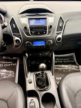 Hyundai IX35 BRC* Нов внос* Топ* 6скорости* Реален* Бартер* - 16777 лв. / 8577.94 € - 25515063 13 | Car24.bg Hyundai IX35 BRC* Нов внос* Топ* 6скорости* Реален* Бартер* - 16777 лв. / 8577.94 € - 25515063 13