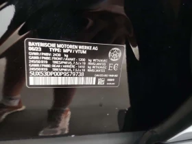 BMW X3 XDRIVE30I| PANORAMA| AMBIENT| KEYLESS| CARFAX| - 26400 € / 51633.91 лв. - 15579916 16 | Car24.bg BMW X3 XDRIVE30I| PANORAMA| AMBIENT| KEYLESS| CARFAX| - 26400 € / 51633.91 лв. - 15579916 16