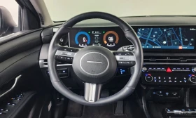 Hyundai Tucson 1.6 Premium / 4WD /360 Камера / ЛИЗИНГ | Auto.bg — изображение 13 Hyundai Tucson 1.6 Premium / 4WD /360 Камера / ЛИЗИНГ | Auto.bg — изображение 13