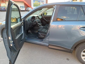 Mazda CX-5 - 10500 € / 20536.22 лв. - 42523736 11 | Car24.bg Mazda CX-5 - 10500 € / 20536.22 лв. - 42523736 11