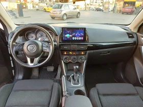 Mazda CX-5 - 10500 € / 20536.22 лв. - 42523736 5 | Car24.bg Mazda CX-5 - 10500 € / 20536.22 лв. - 42523736 5