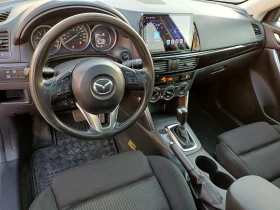 Mazda CX-5 - 10500 € / 20536.22 лв. - 42523736 15 | Car24.bg Mazda CX-5 - 10500 € / 20536.22 лв. - 42523736 15