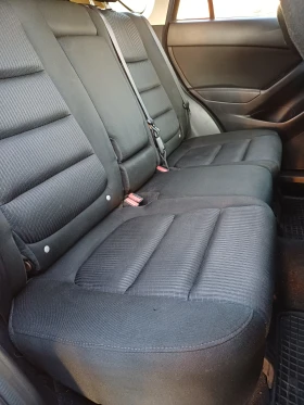Mazda CX-5 - 10500 € / 20536.22 лв. - 42523736 13 | Car24.bg Mazda CX-5 - 10500 € / 20536.22 лв. - 42523736 13