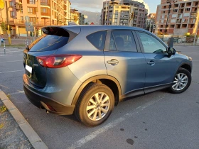 Mazda CX-5 - 10500 € / 20536.22 лв. - 42523736 10 | Car24.bg Mazda CX-5 - 10500 € / 20536.22 лв. - 42523736 10