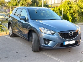 Mazda CX-5 - 10500 € / 20536.22 лв. - 42523736 2 | Car24.bg Mazda CX-5 - 10500 € / 20536.22 лв. - 42523736 2