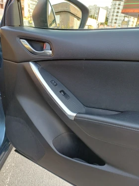 Mazda CX-5 - 10500 € / 20536.22 лв. - 42523736 14 | Car24.bg Mazda CX-5 - 10500 € / 20536.22 лв. - 42523736 14