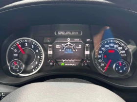 Dodge RAM 1500 Sport/ПОДГРЕВ/5.7/ | Auto.bg — изображение 8 Dodge RAM 1500 Sport/ПОДГРЕВ/5.7/ | Auto.bg — изображение 8