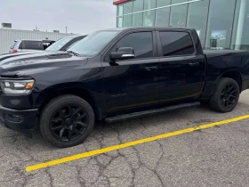 Dodge RAM 1500 Sport/ПОДГРЕВ/5.7/ | Auto.bg — изображение 2 Dodge RAM 1500 Sport/ПОДГРЕВ/5.7/ | Auto.bg — изображение 2